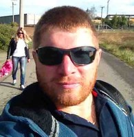 Роман Шишкин
