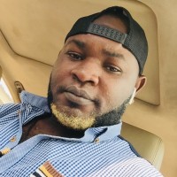 Adeleye Seyi Praise
