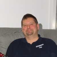 Søren Tanderup