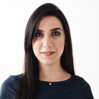 Delaram Mansoori