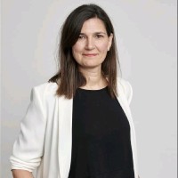María Muñoz Martínez