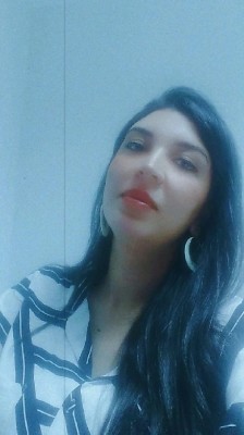sarrah laqmari