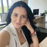 Stefania Mirea
