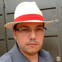 Fernando Ribeiro Martins