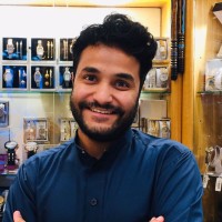 عبدالرحمن علي