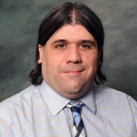 Michael Porrazzo