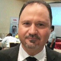 Ayman Shamma