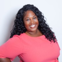 Danielle Wilson, Pmp