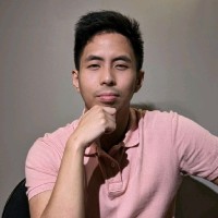 Patrick Angelo Ocampo