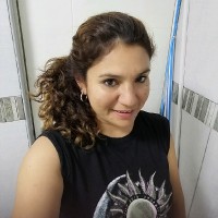 Shirley Espinoza