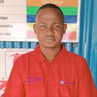 Vincent Vusumzi Mpamba