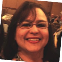 Rebecca Parry, Cma (Aama)