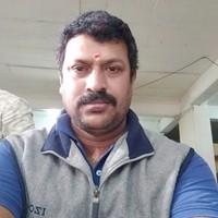 Deepak Behura
