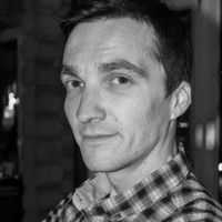 Виктор Третьяков