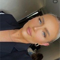 Amy Jade Hinton