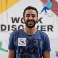Ziad Hossameldin