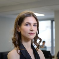 Anna Ryabova