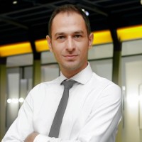 Sercan Orman