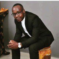 Johnson Oino Aminga