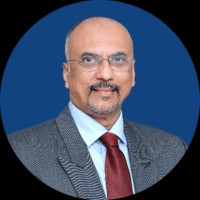 Rajpal K Abhaichand