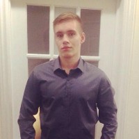 Anthony Ouchakov