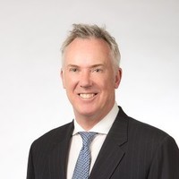 Michael Fry