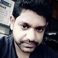 Krishantha Kumar