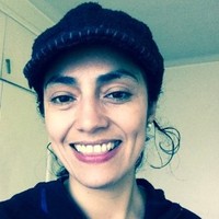 Evelyn Larraguibel