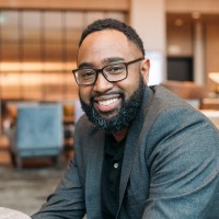 Donnie Reece Jr, AIA, NOMA