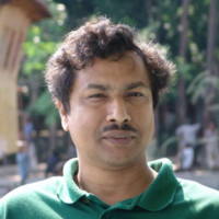 Khandaker Reaz Hossain