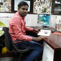Jayaseelan Selvaraj