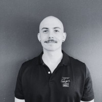 Kieren Avemarg