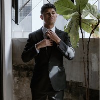 Isaac Pau