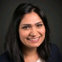 Reema Vashi, M.Eng., Cem, Bpi