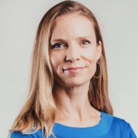 Jacqueline Bax de Keating