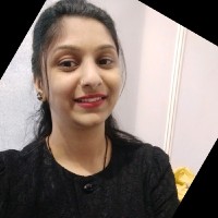 Bhoomika Panchal