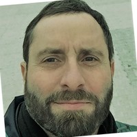 Mike Eckenrode