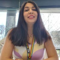 Atena Cheraghi