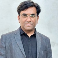Mitesh Bhuva