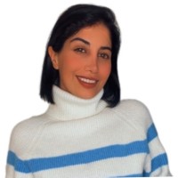 Saina Shirkhodaei