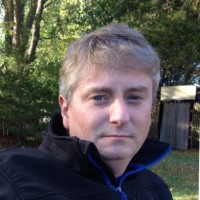 Darren Vuz