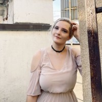 Anastasiia Pozhydaieva