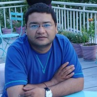 Rajesh Gola