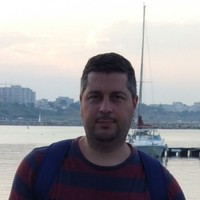 Adrian Petruc