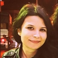 Özge Arman