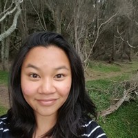 Naomi Shimizu