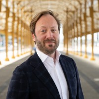 Jasper Van Beek
