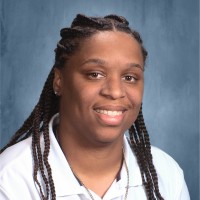 Kareemah Evans