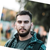 Frișan Laurențiu-Ioan