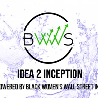 Black Women's Wall Street